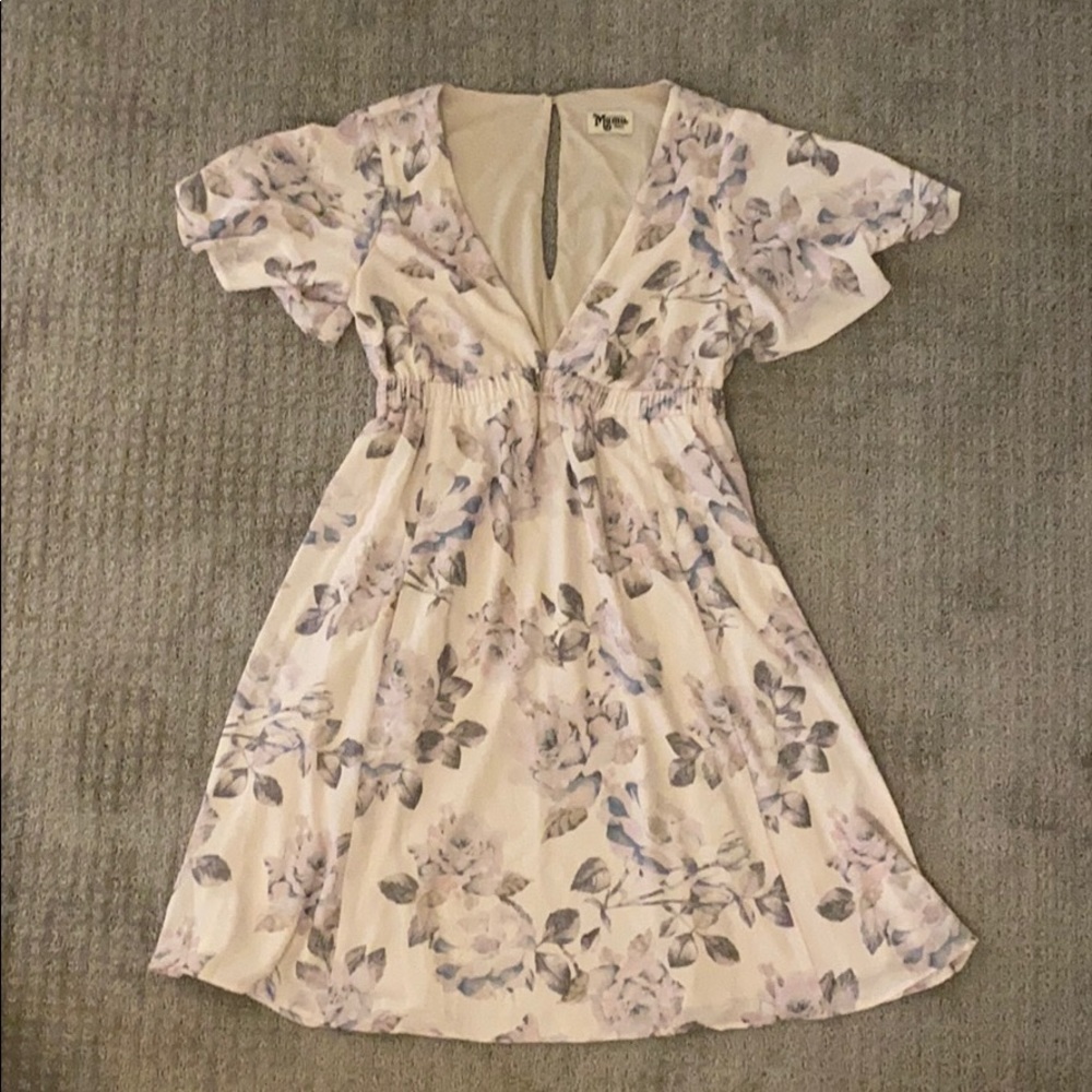 Show me your mumu dress